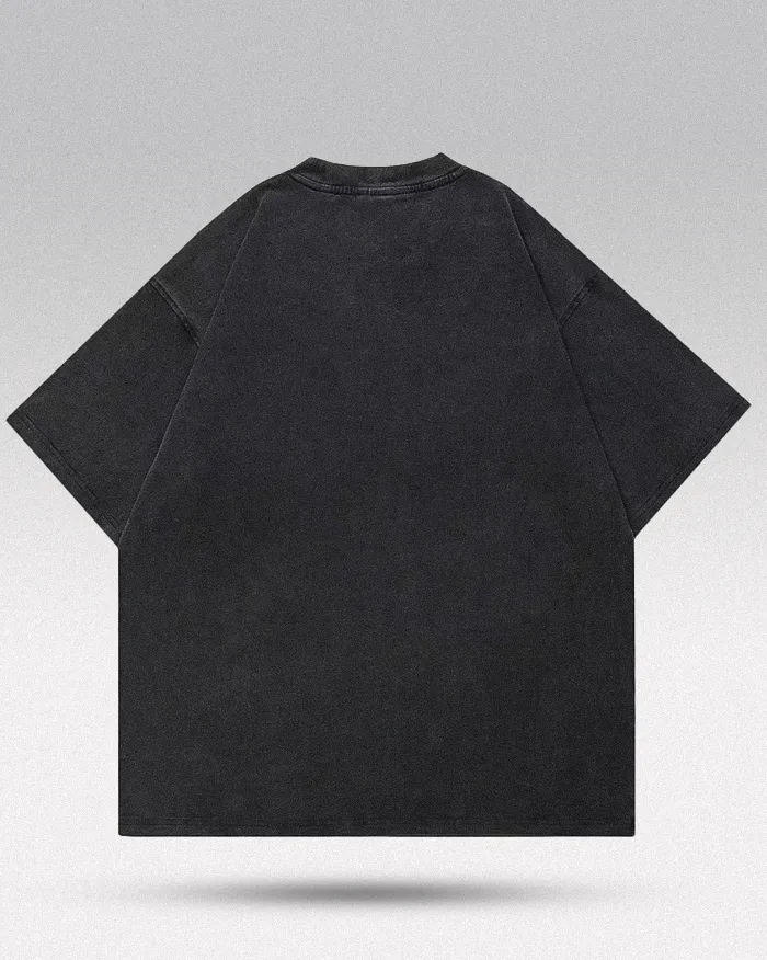 T-Shirt Streetwear Vintage "Phazor" - Image 2