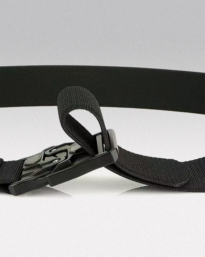 Tactical Belt For Men "Shenmu" - Image 7