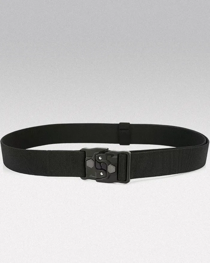 Tactical Belt For Men "Shenmu" - Image 8