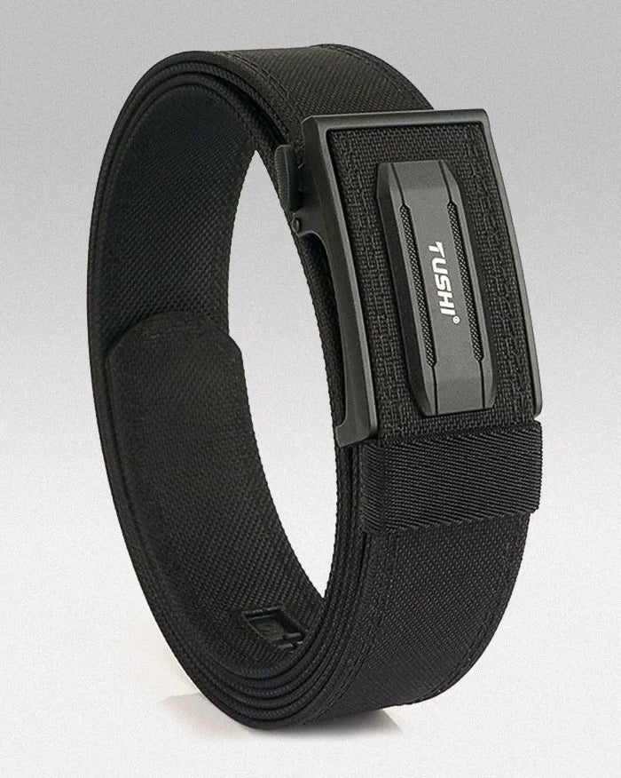 Tactical belt military "Fukaga" - Image 2
