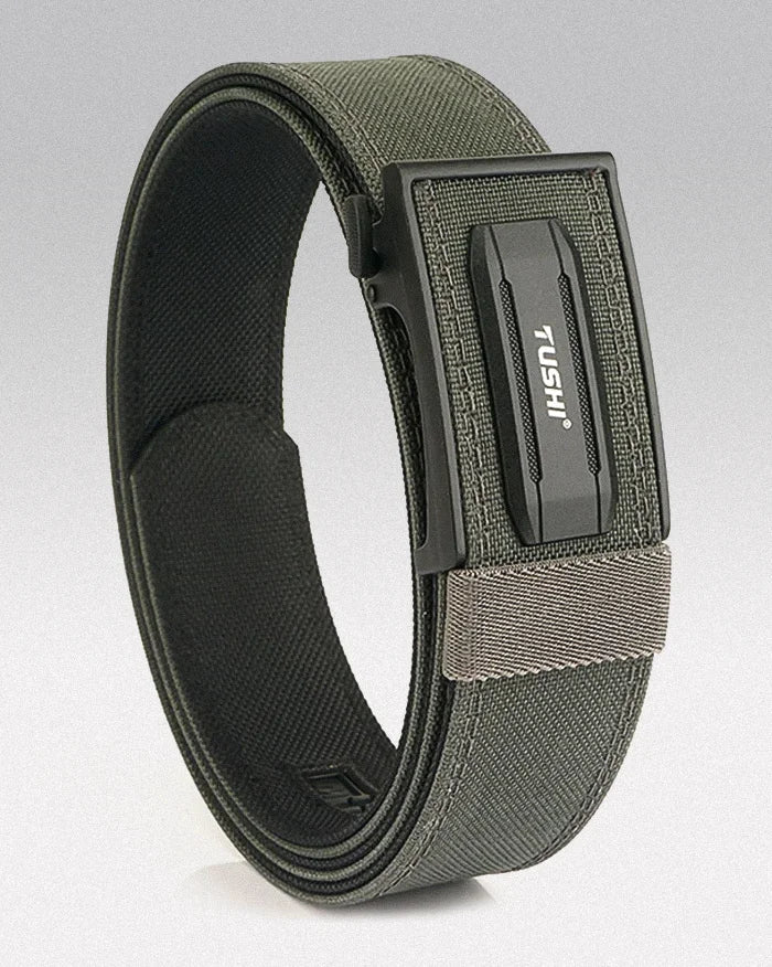 Tactical belt military "Fukaga" - Image 3