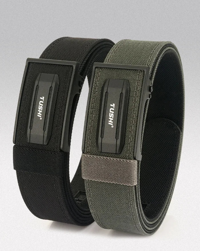 Tactical belt military "Fukaga" - Image 4