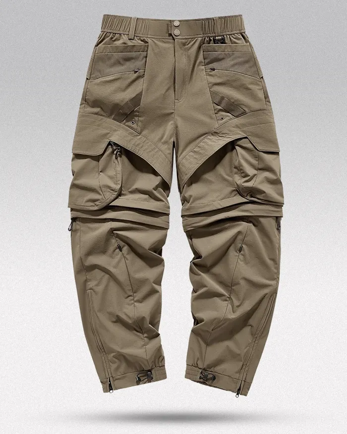 Tactical cargo pants "Agori" - Image 2