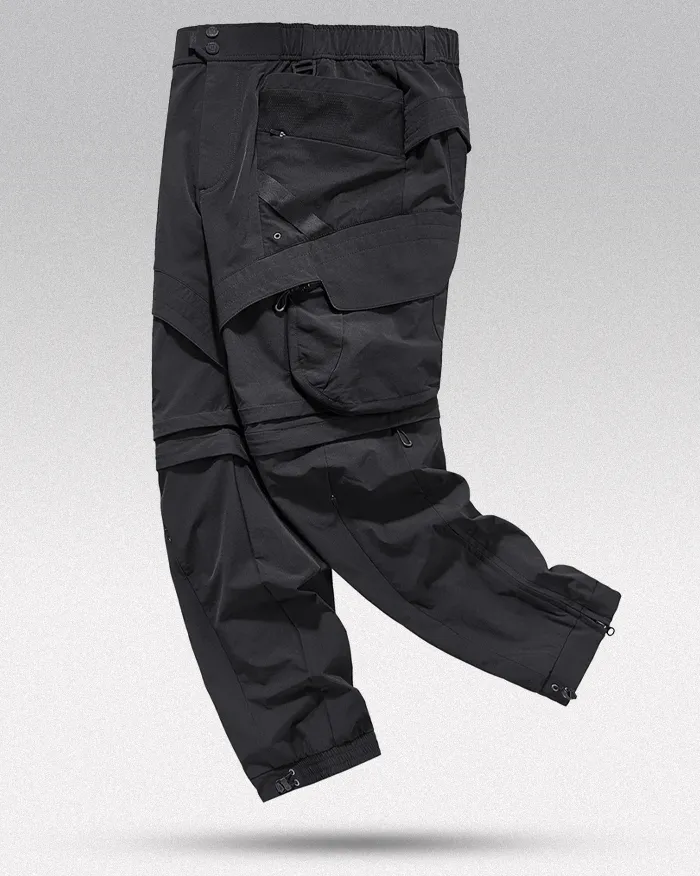 Tactical cargo pants "Agori" - Image 3
