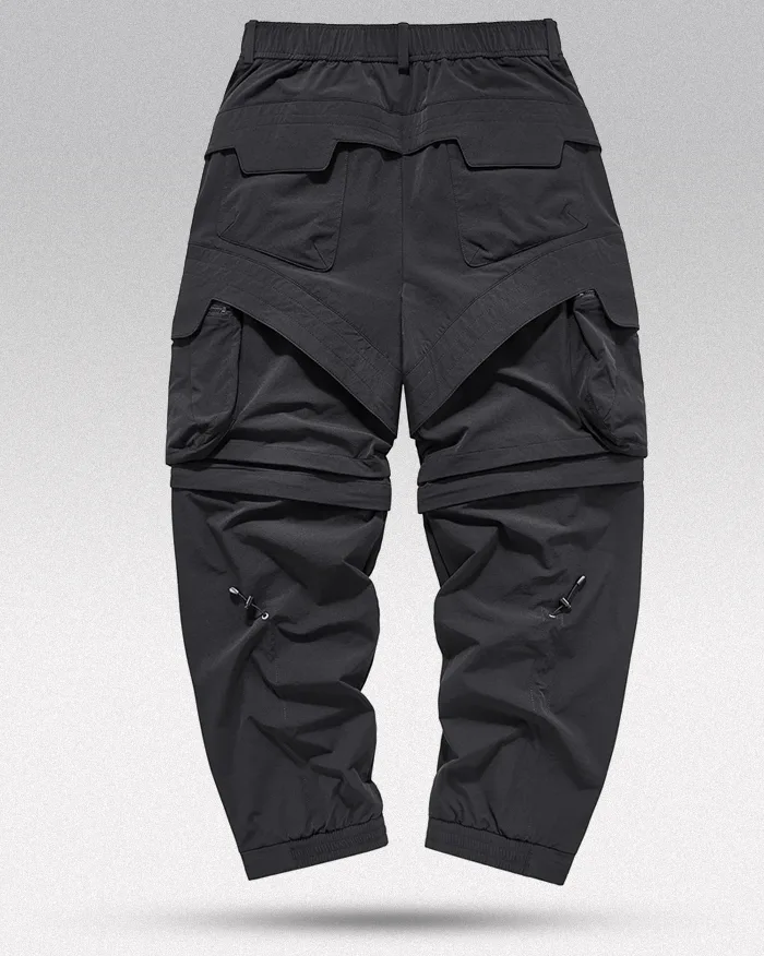 Tactical cargo pants "Agori" - Image 4
