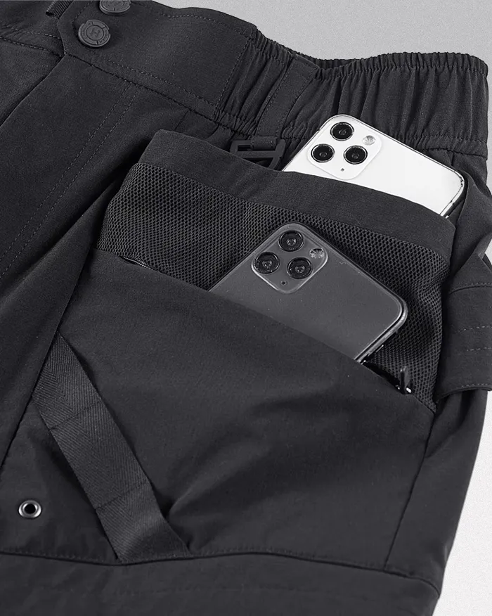 Tactical cargo pants "Agori" - Image 5