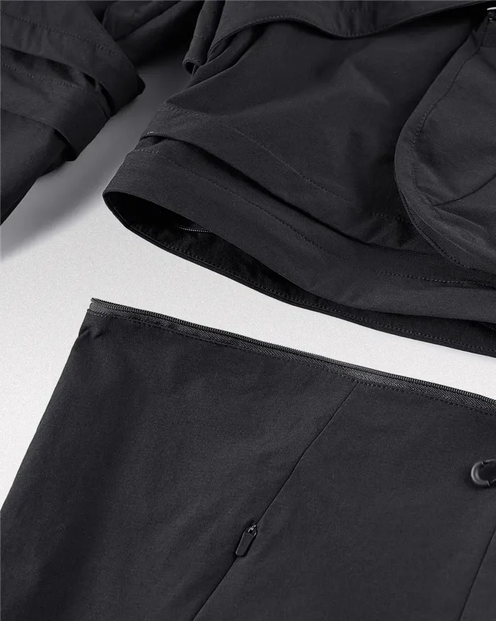 Tactical cargo pants "Agori" - Image 6