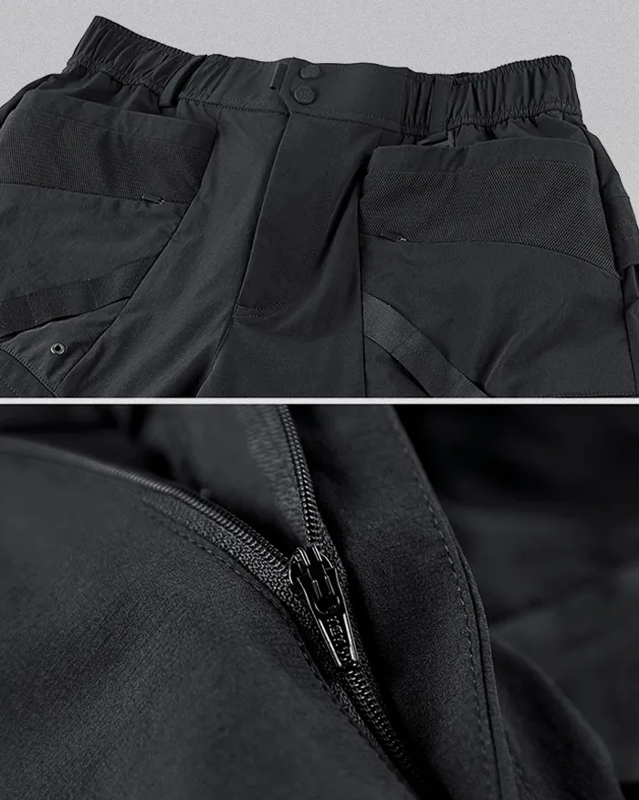 Tactical cargo pants "Agori" - Image 7