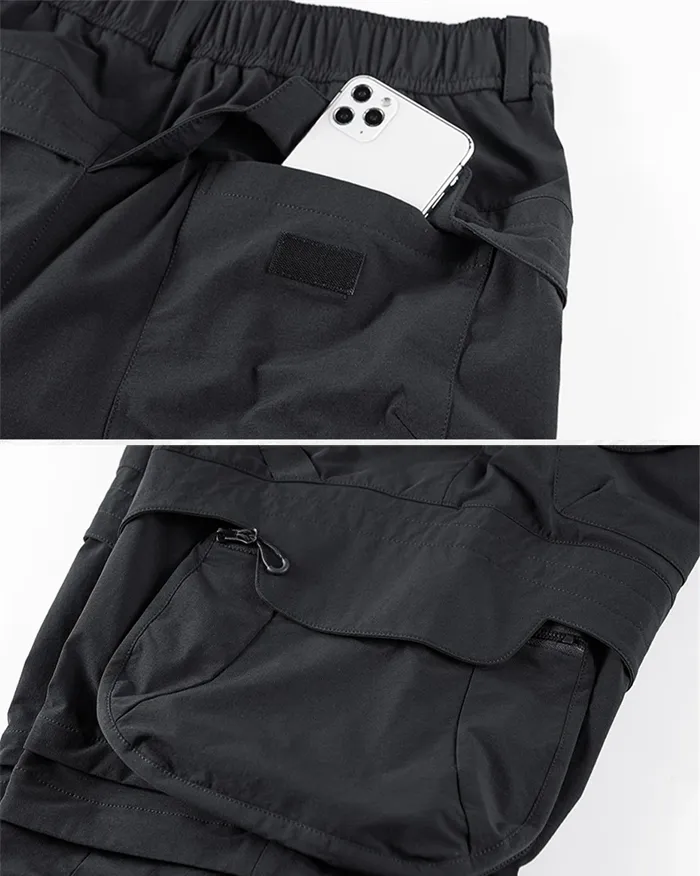Tactical cargo pants "Agori" - Image 8