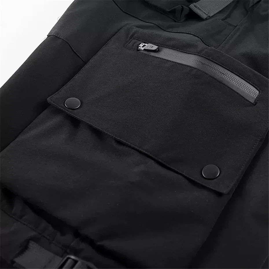 Tactical cargo shorts "Kizaru" - Image 4