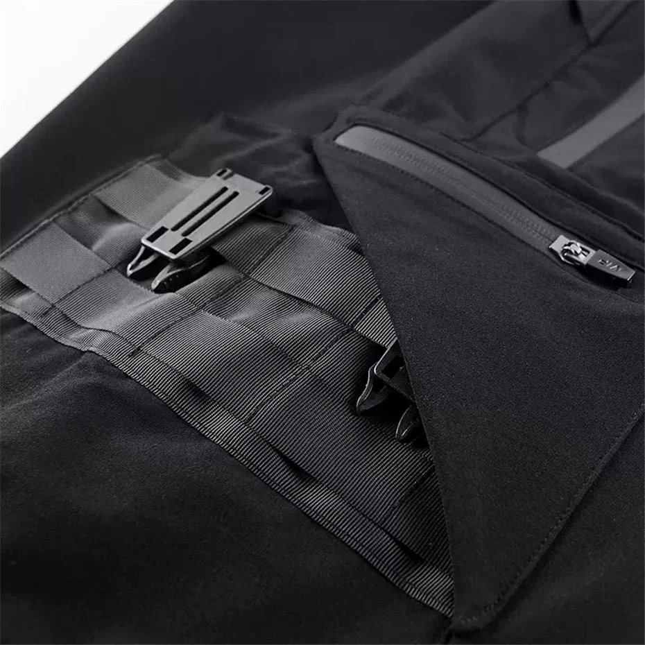 Tactical cargo shorts "Kizaru" - Image 5