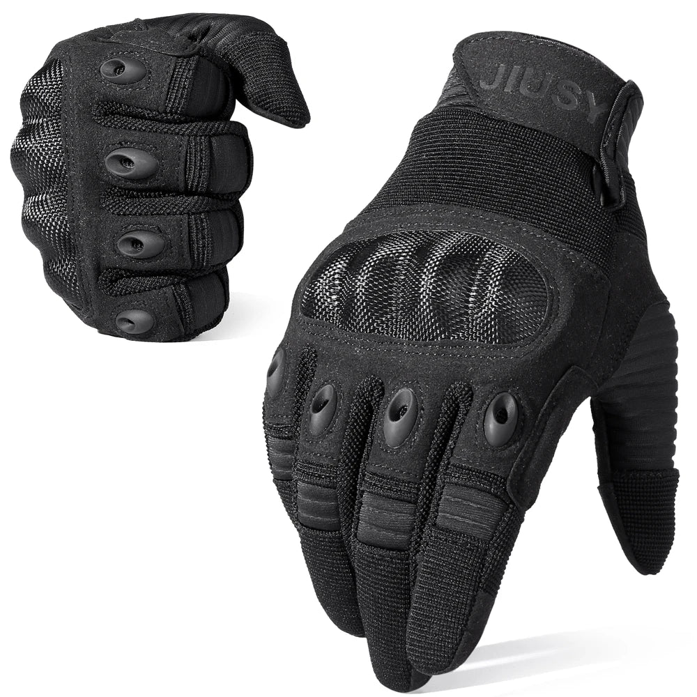 Tactical Gloves "Heki" - Image 3