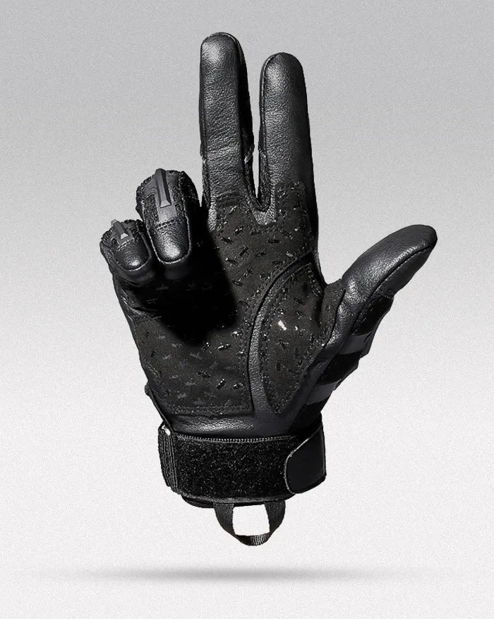 Tactical Gloves "Kizawa" - Image 2