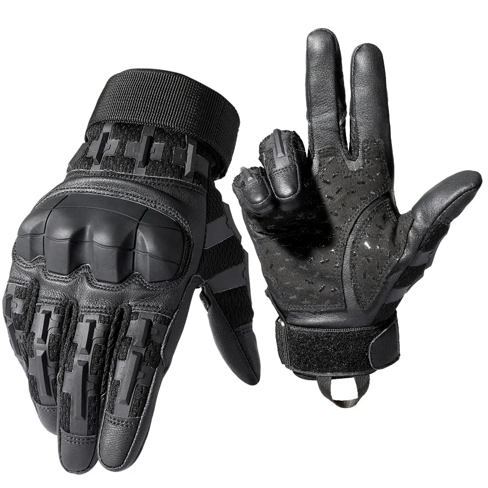 Tactical Gloves "Kizawa" - Image 5