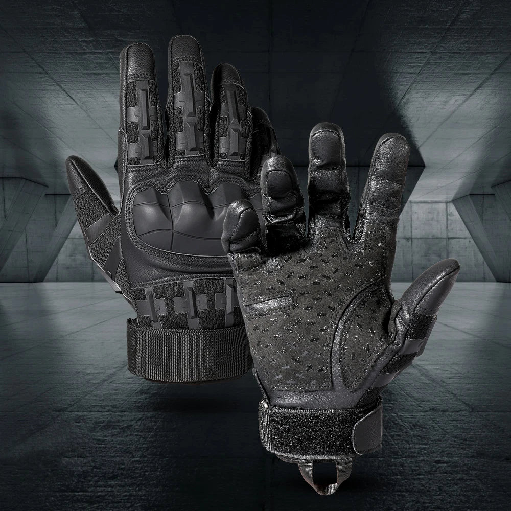 Tactical Gloves "Kizawa" - Image 6