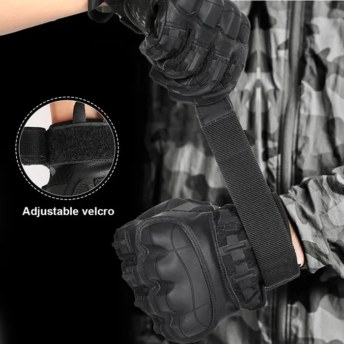 Tactical Gloves "Kizawa" - Image 7