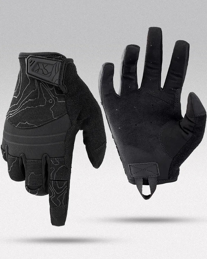 Tactical Gloves "Rito" - Image 3