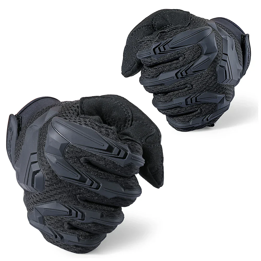Tactical Gloves "Taka" - Image 6