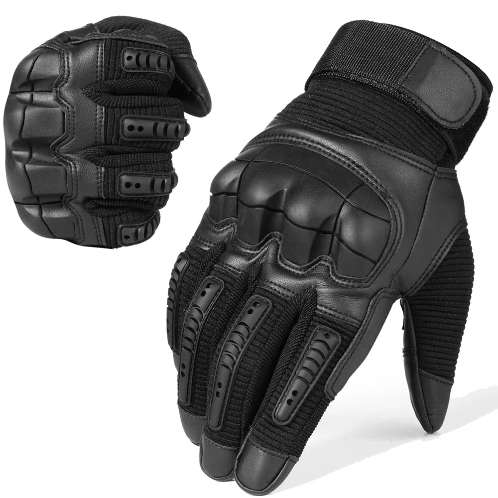 Tactical Gloves "Toyoshi" - Image 3