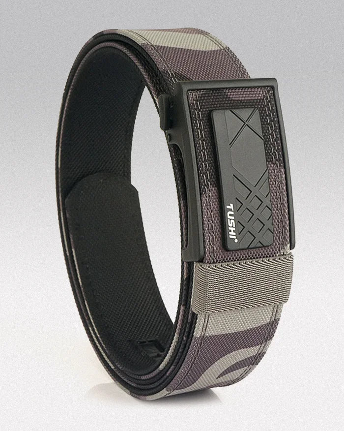 Tactical gun belt "Kitahi" - Image 3