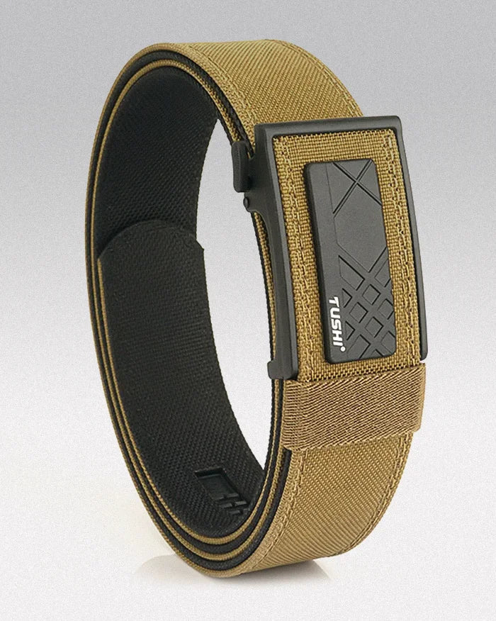 Tactical gun belt "Kitahi" - Image 4