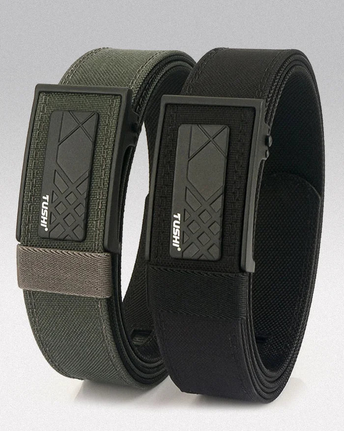Tactical gun belt "Kitahi" - Image 5