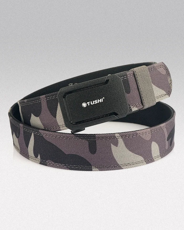 Tactical gun belt "Yobetsu" - Image 3