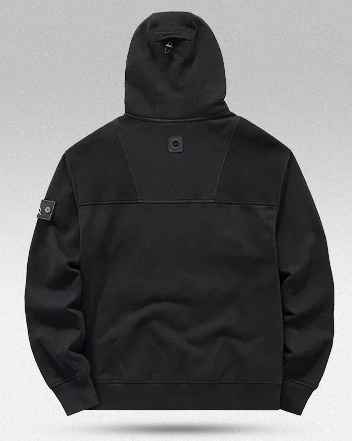 Tactical hoodie "Toki" - Image 3