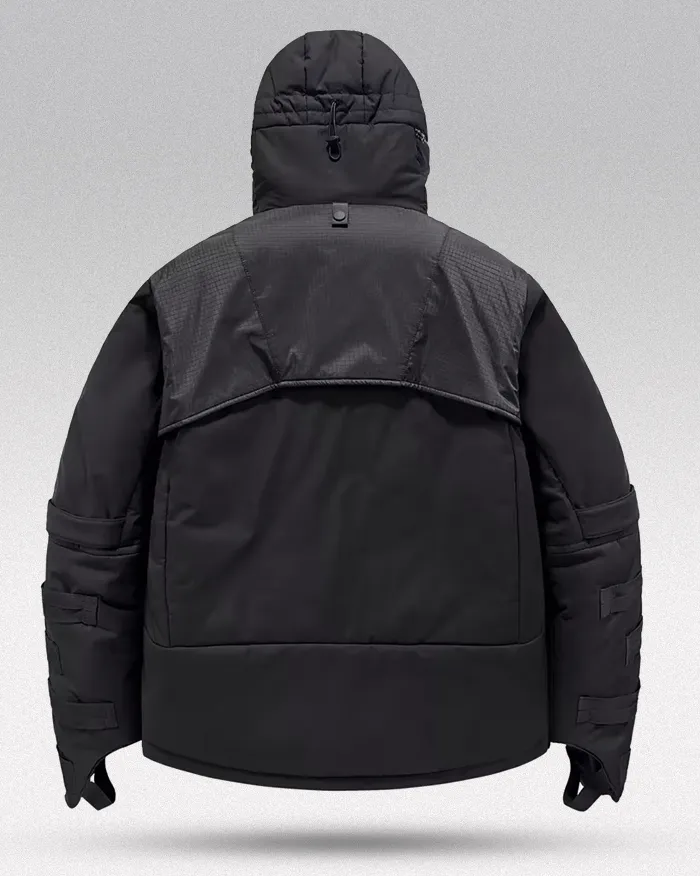 Tactical jacket men "Yobaro" - Image 2