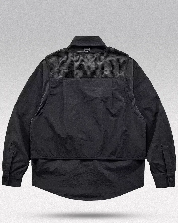 Tactical long sleeve shirt "Sukaji" - Image 3