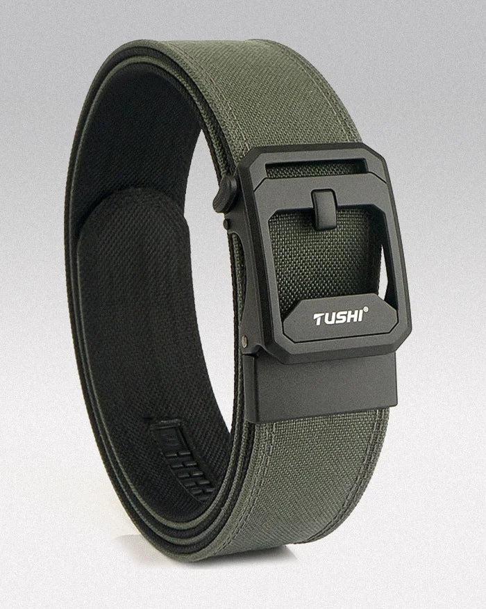 Tactical men's belt "Furano" - Image 3