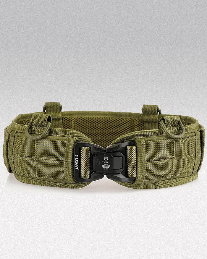 Tactical molle belt "Toyoka" - Image 3