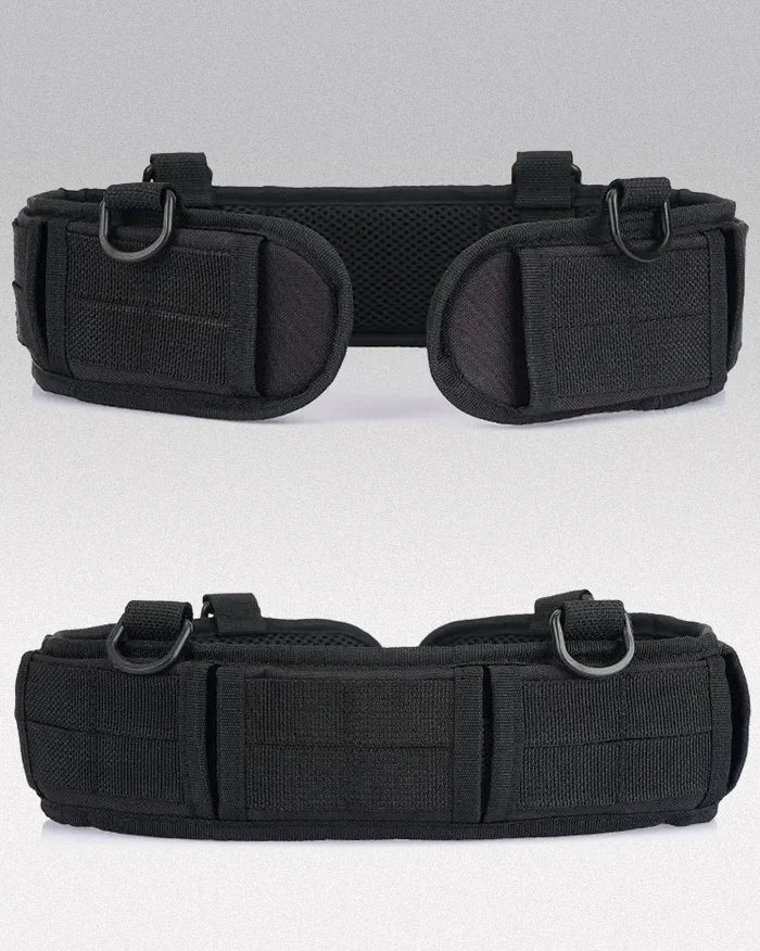 Tactical molle belt "Toyoka" - Image 4