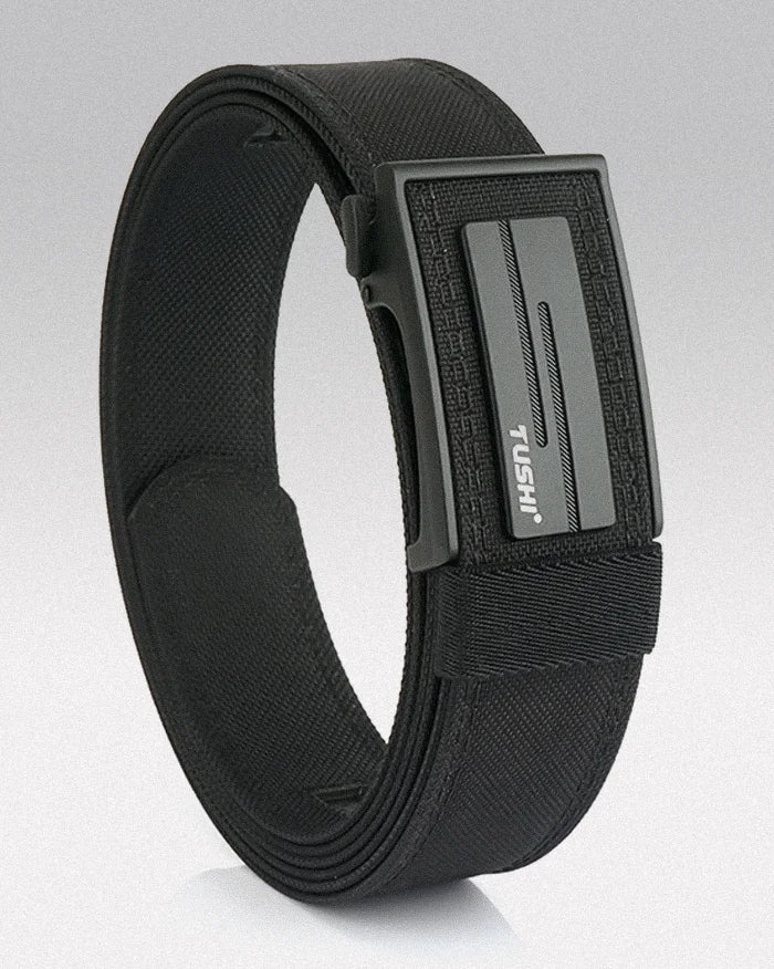 Tactical nylon belt "Shakoga"