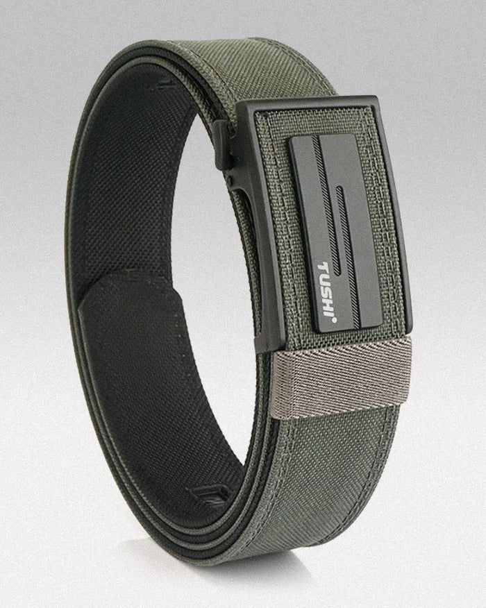 Tactical nylon belt "Shakoga" - Image 2