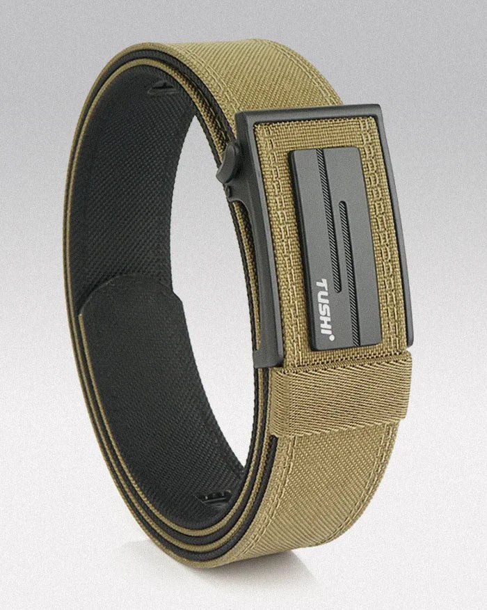 Tactical nylon belt "Shakoga" - Image 5