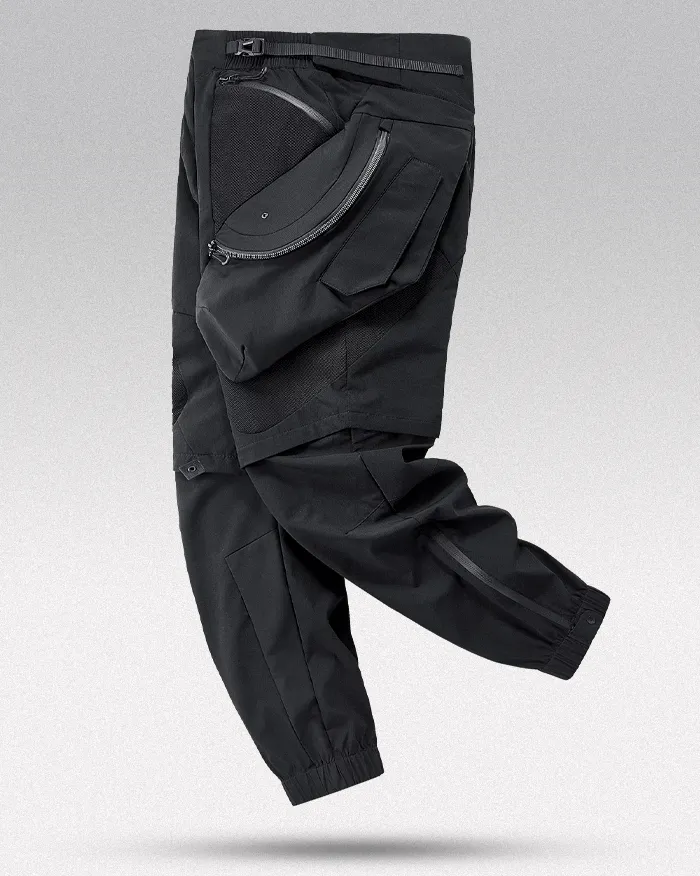 Tactical pants "Yachiyo" - Image 3