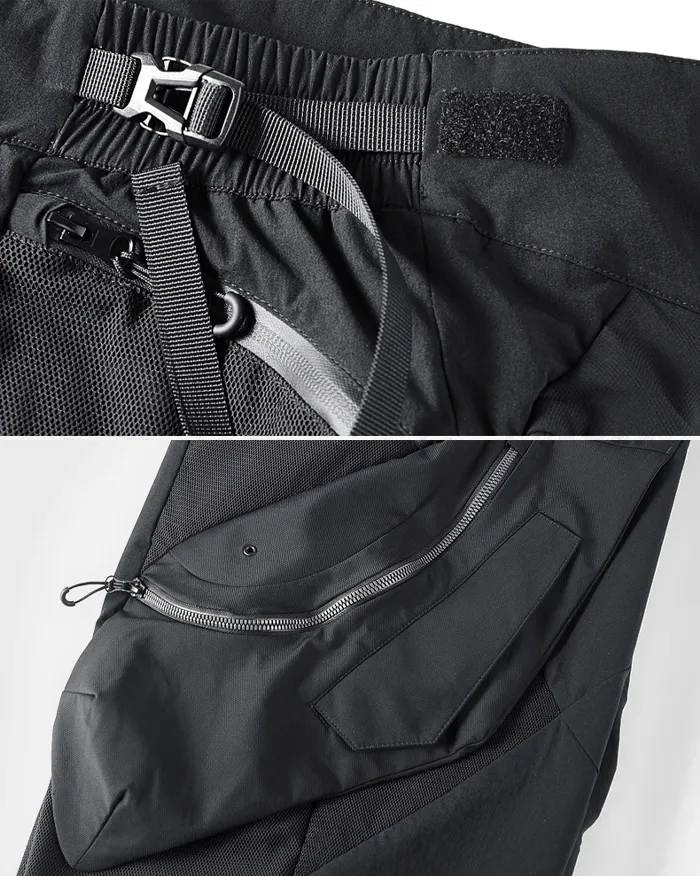 Tactical pants "Yachiyo" - Image 4
