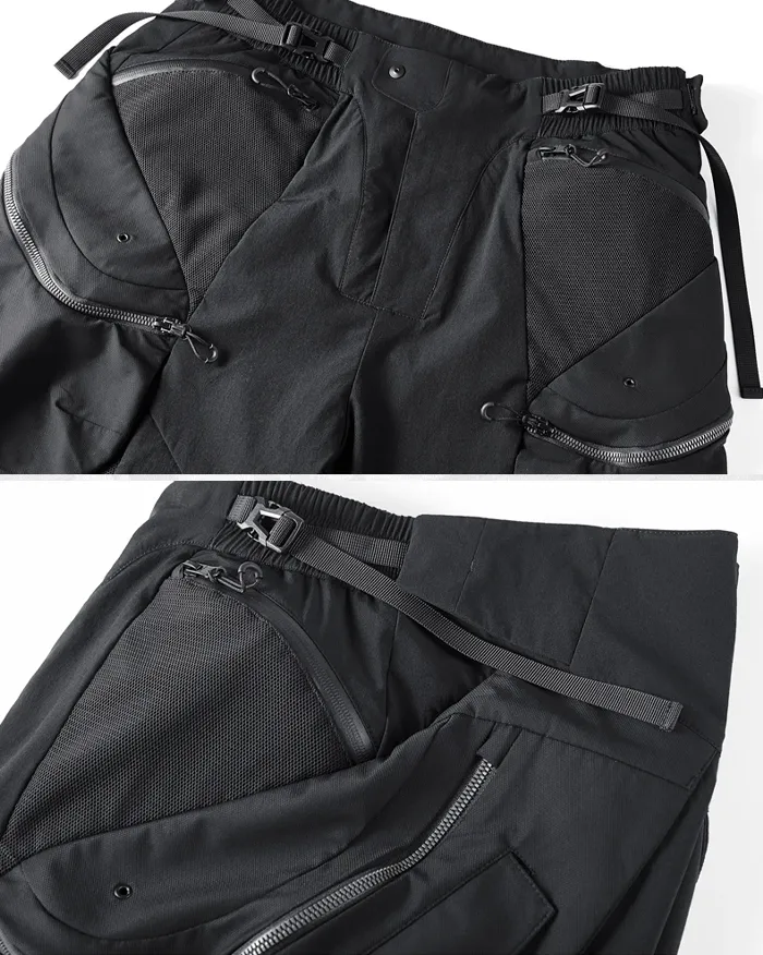 Tactical pants "Yachiyo" - Image 5