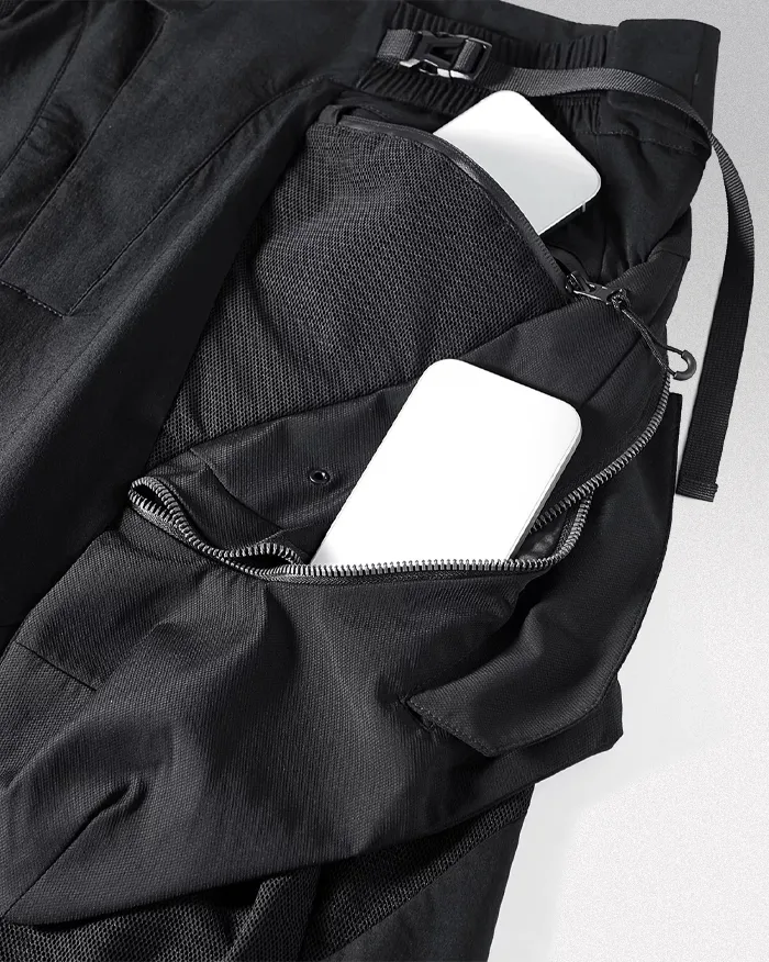 Tactical pants "Yachiyo" - Image 7