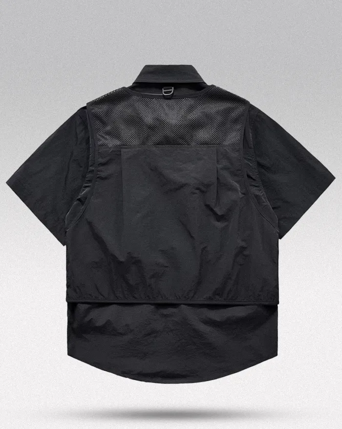 Tactical short sleeve shirt "Aoki" - Image 4