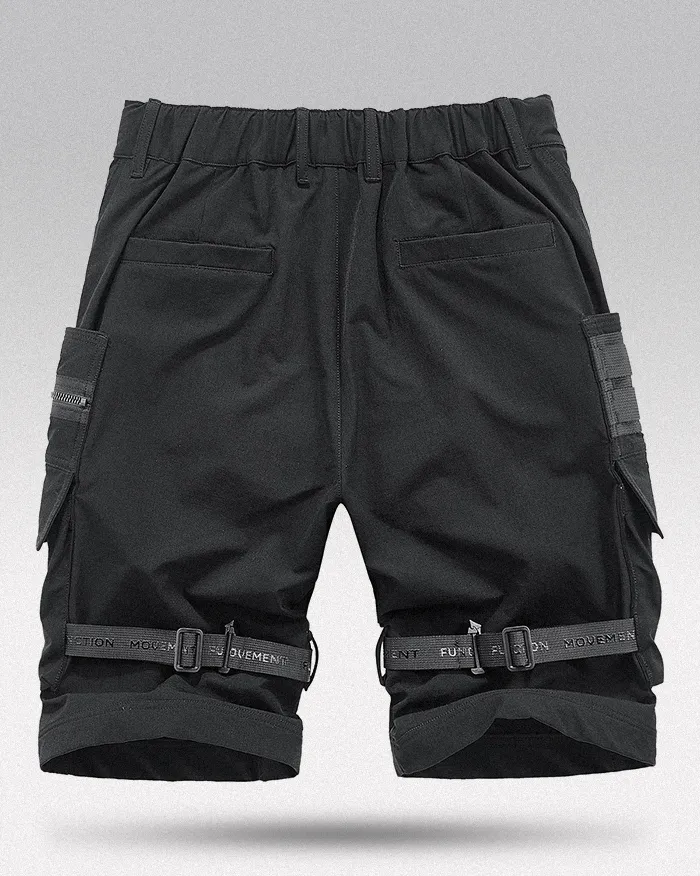 Tactical shorts "Amori" - Image 2