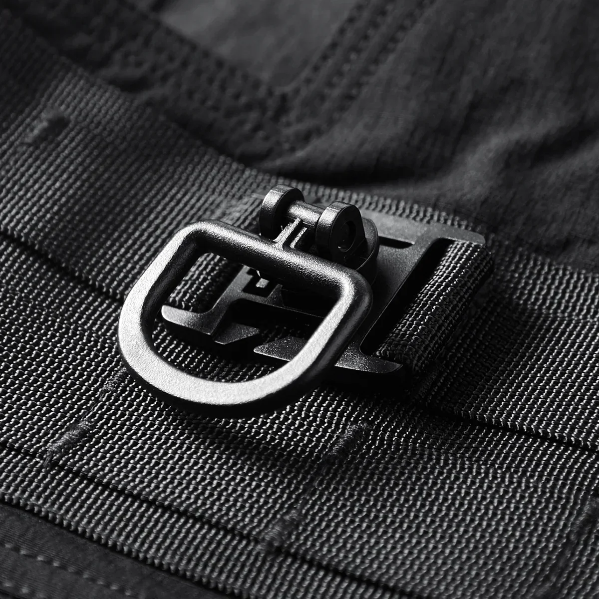 Tactical shorts "Amori" - Image 3