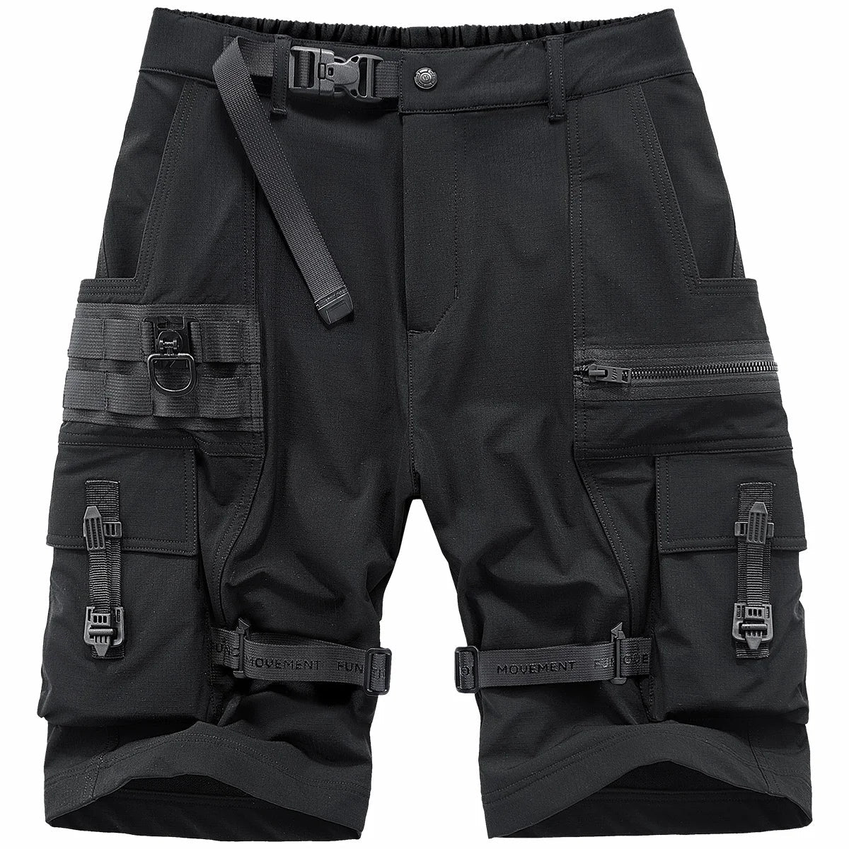 Tactical shorts "Amori" - Image 6