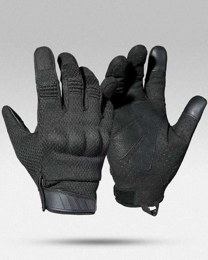 Tactical Touchscreen gloves "Agane" - Image 3