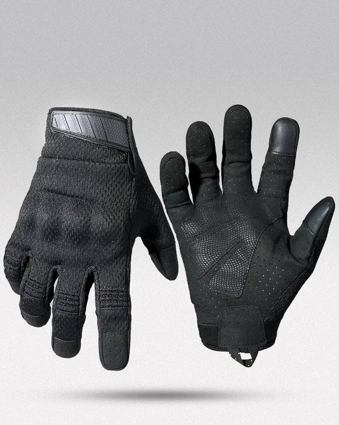 Tactical Touchscreen gloves "Agane" - Image 9