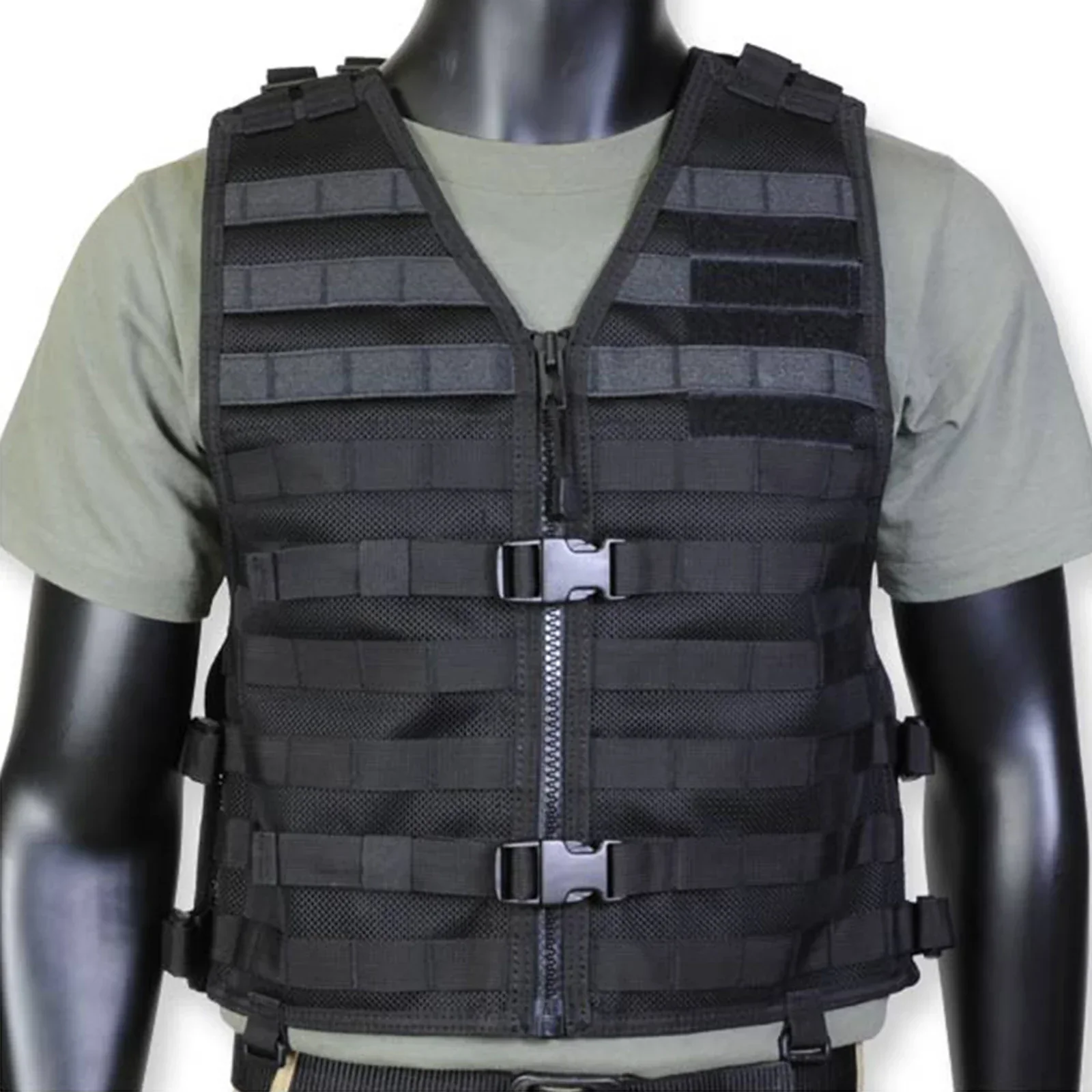 Tactical Vest "Fujimo" - Image 3