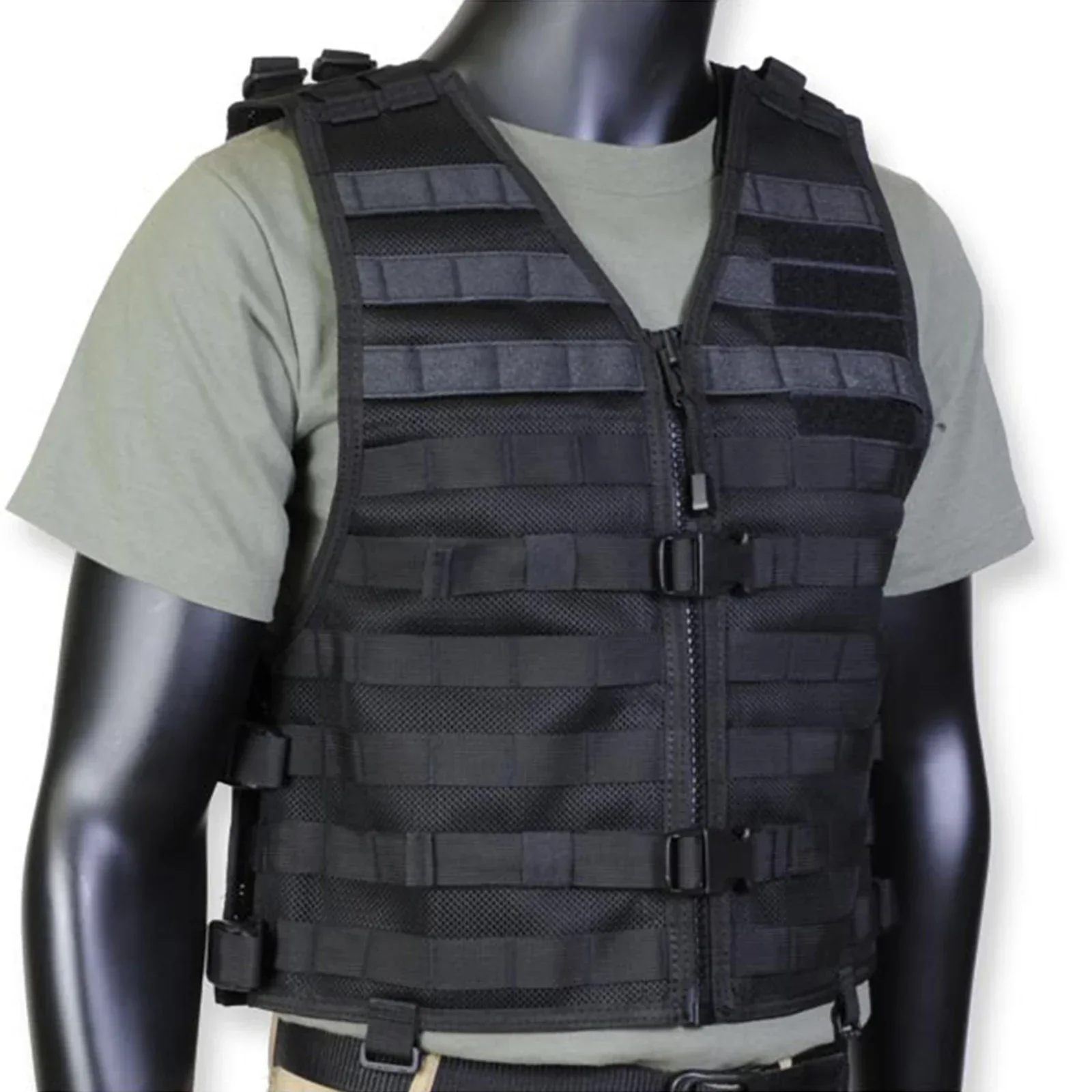 Tactical Vest "Fujimo" - Image 4