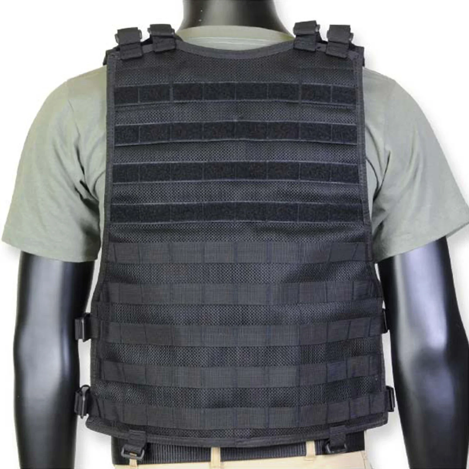 Tactical Vest "Fujimo" - Image 5