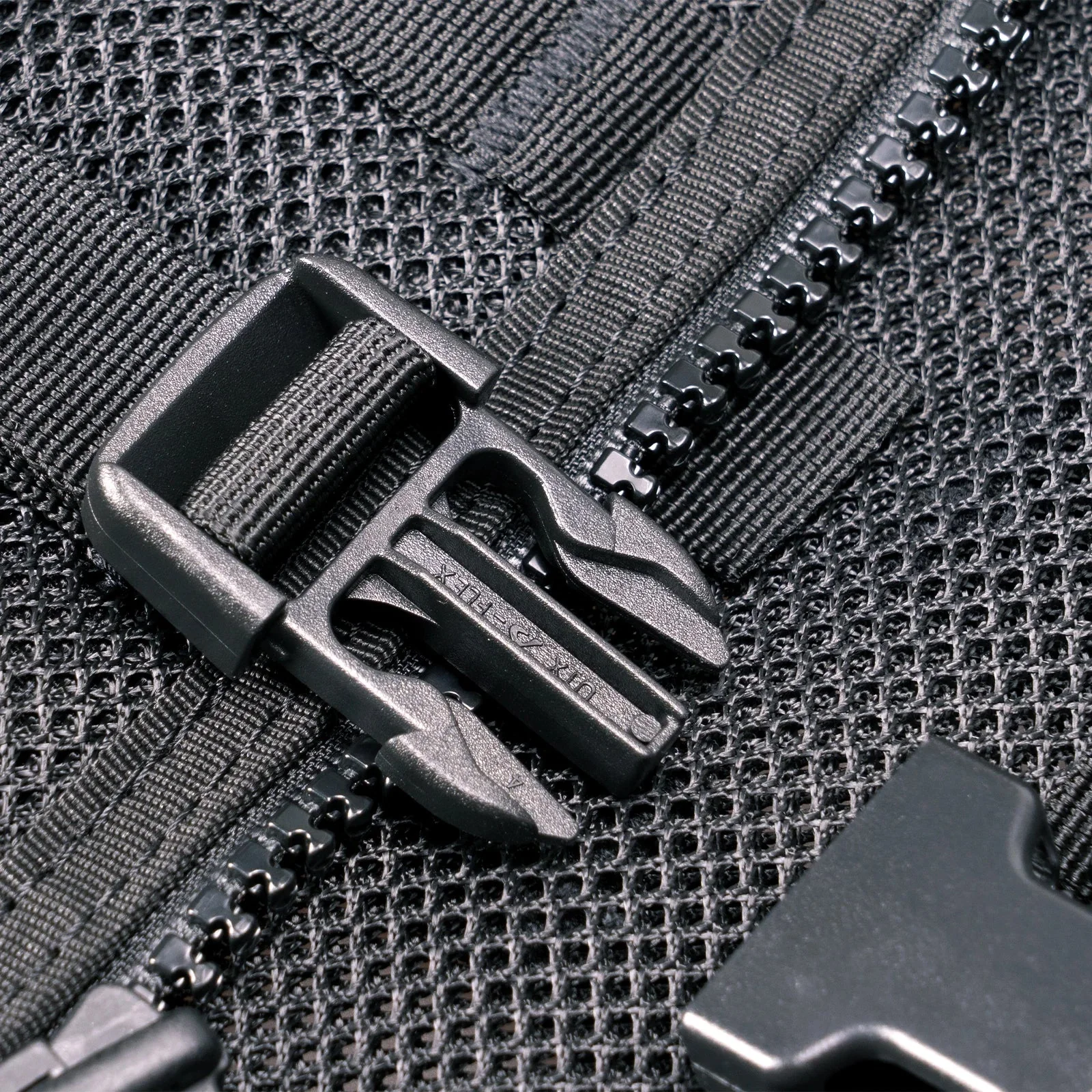 Tactical Vest "Fujimo" - Image 7